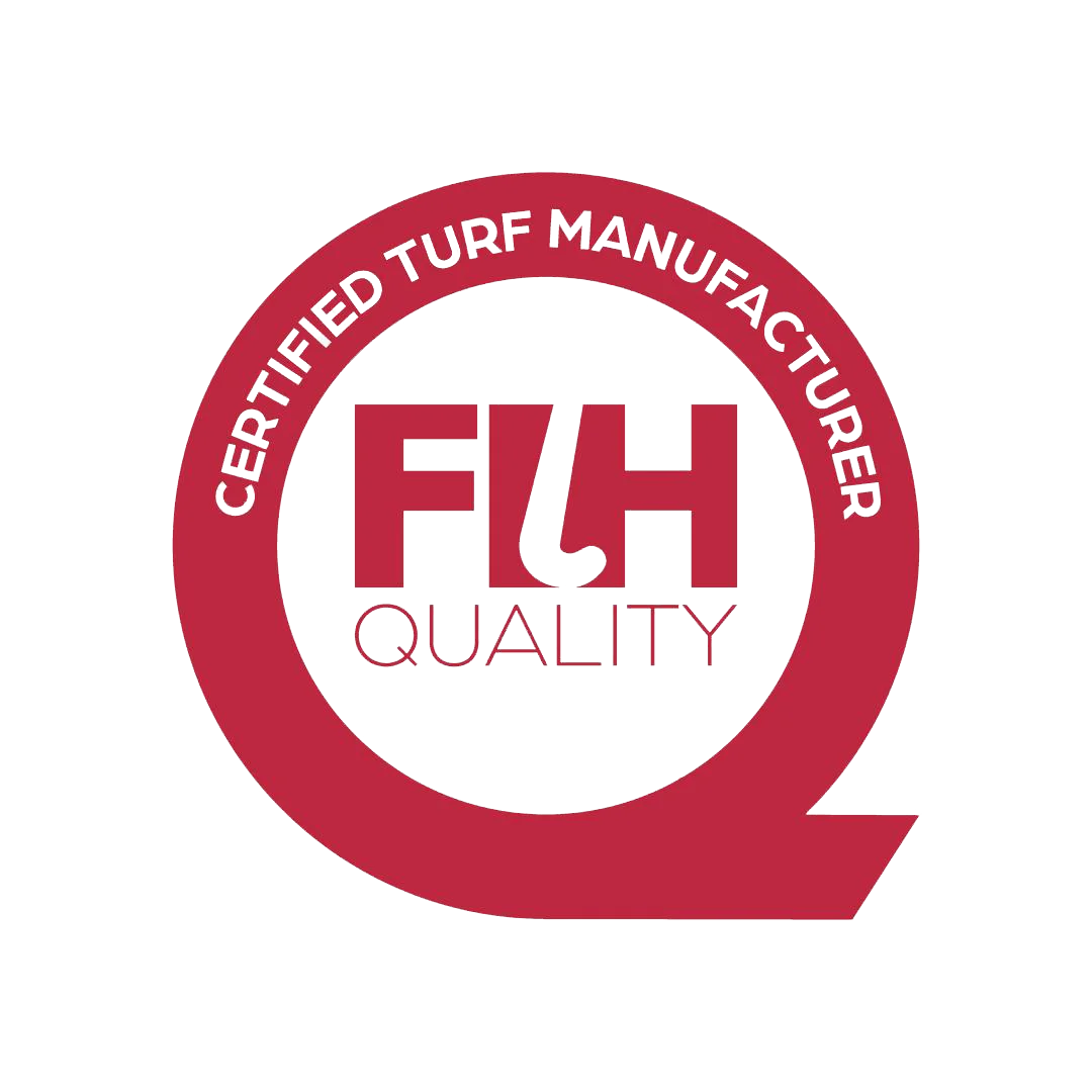 QP Certified Turf Manufacturer