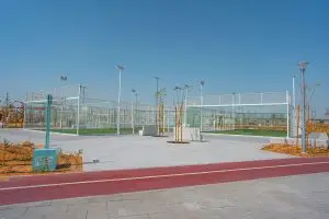 padel-courts-abudhabi-artificial-turf